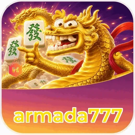 Logo armada777